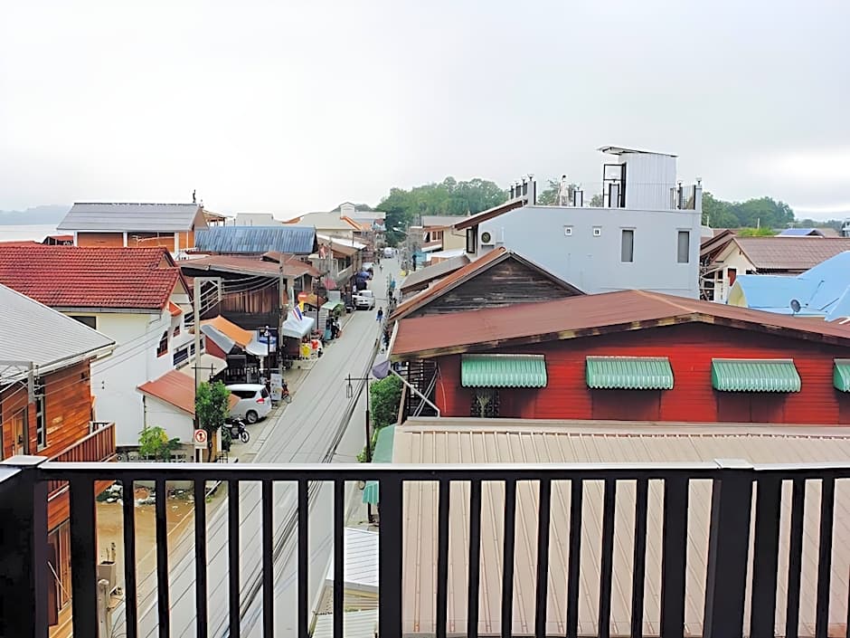 Remember Loei Love