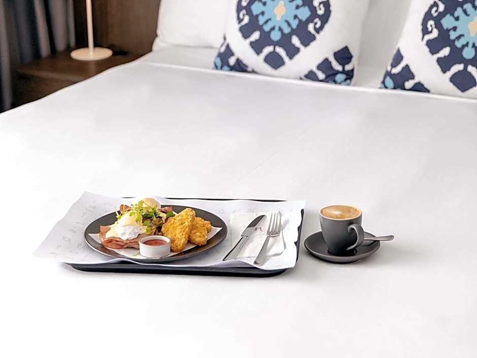 Mercure Brisbane Spring Hill