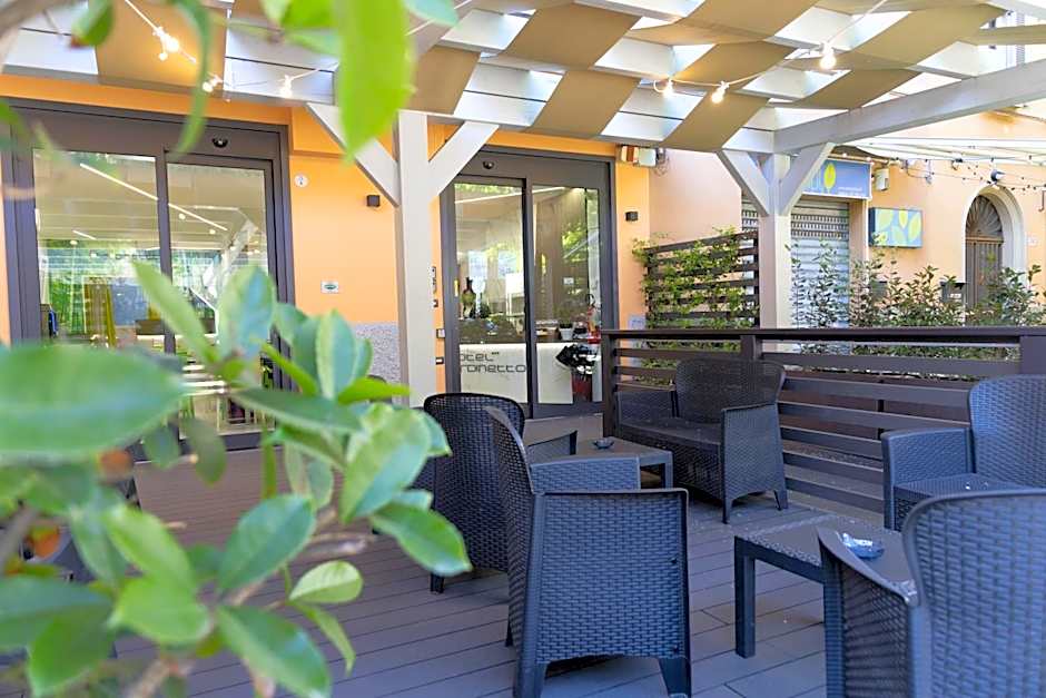 Hotel Giardinetto Al Sant'Orsola
