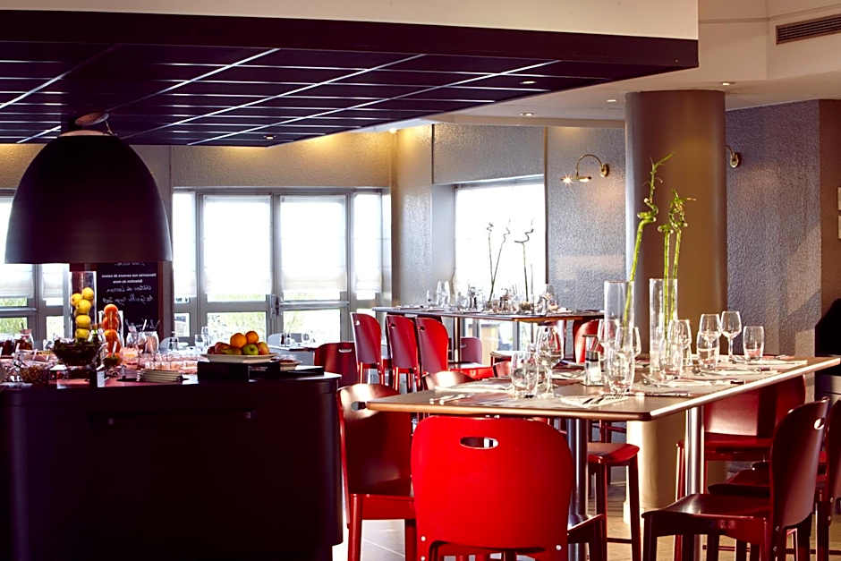 Campanile Prime Villejuif