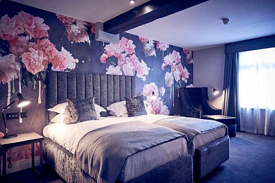 Malmaison Belfast