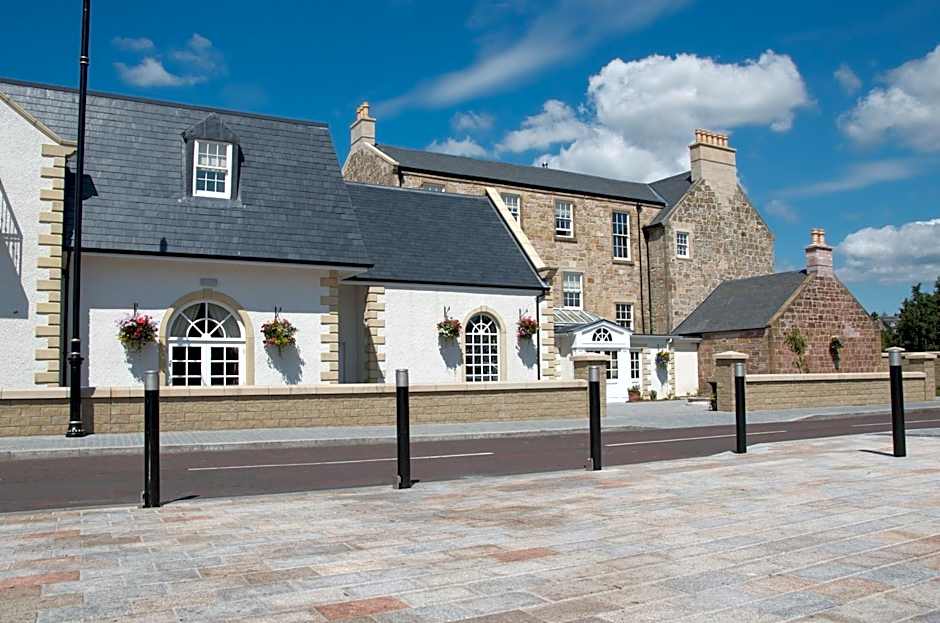 Dumfries Arms Hotel