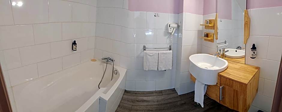 Urban Style, Hôtel Le Cheval Noir, Saint-Étienne