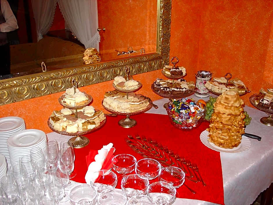 Majątek Giże Marczak