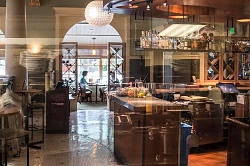 Hotel Boulderado