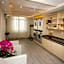 Jinjiang Inn Anshan Thriving Square