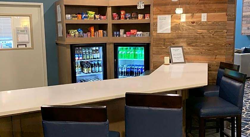 Little Crow Resort & Conference, Trademark by Wyndham