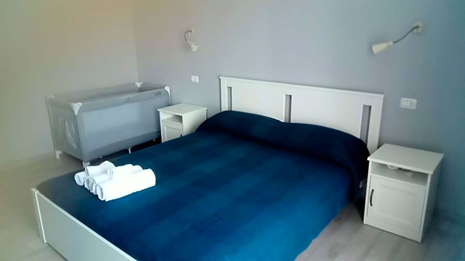 Affitti Brevi Zu Tano e Za Carmela