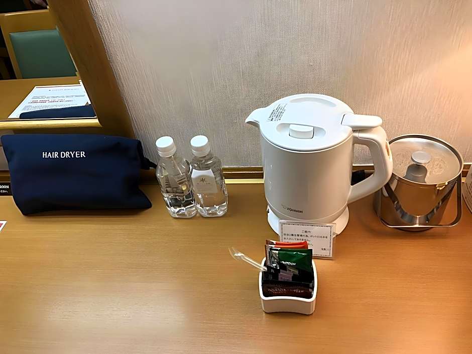 Dai-Ichi Inn Ikebukuro Hotel