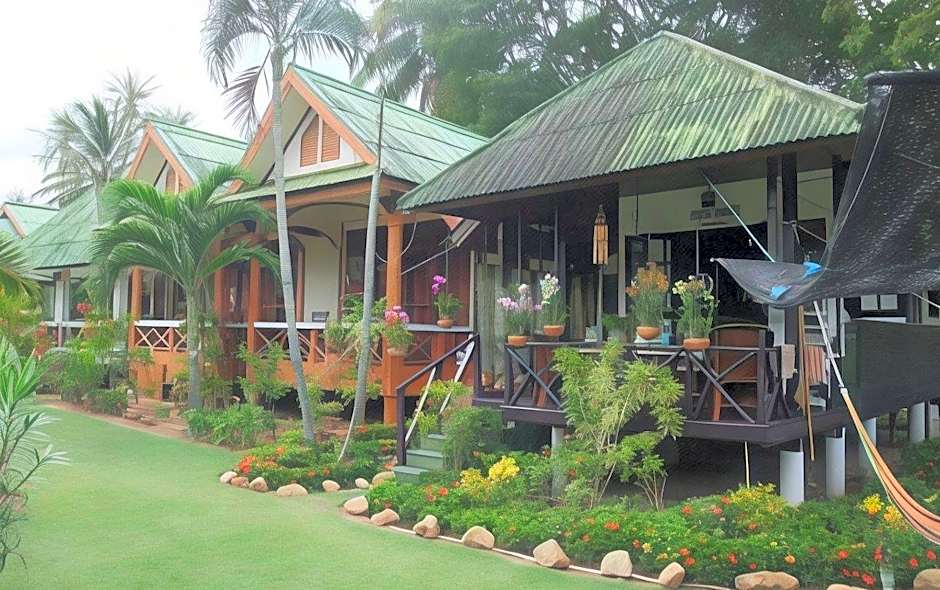 Lolita Bungalow