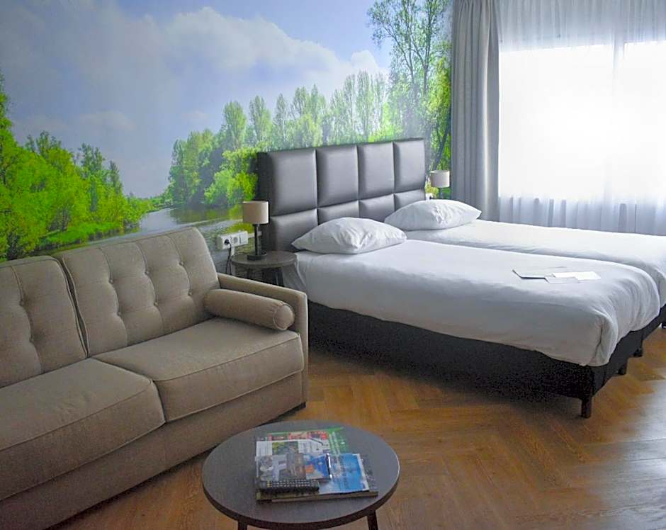 Fletcher Hotel-Restaurant de Korenbeurs