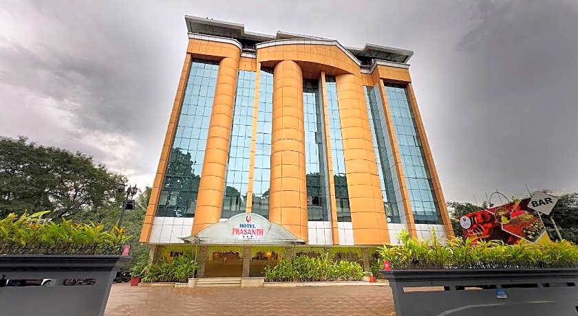 Hotel Prasanth