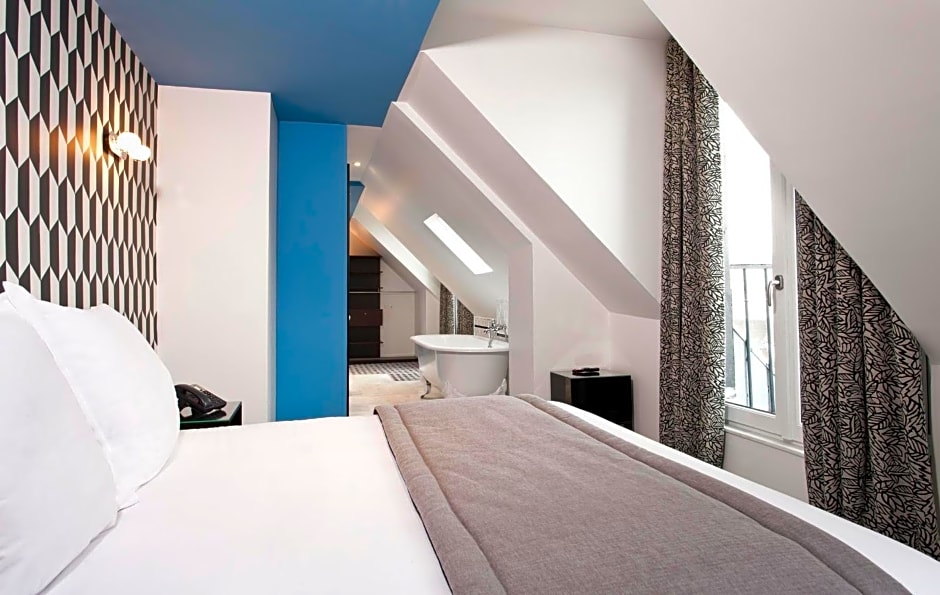 Hotel Emile