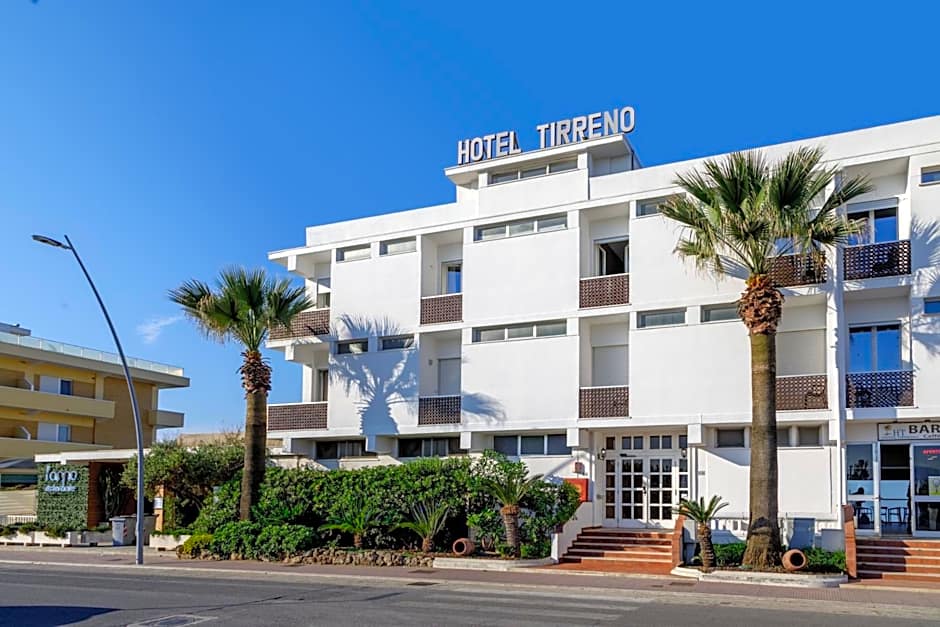 Hotel Tirreno