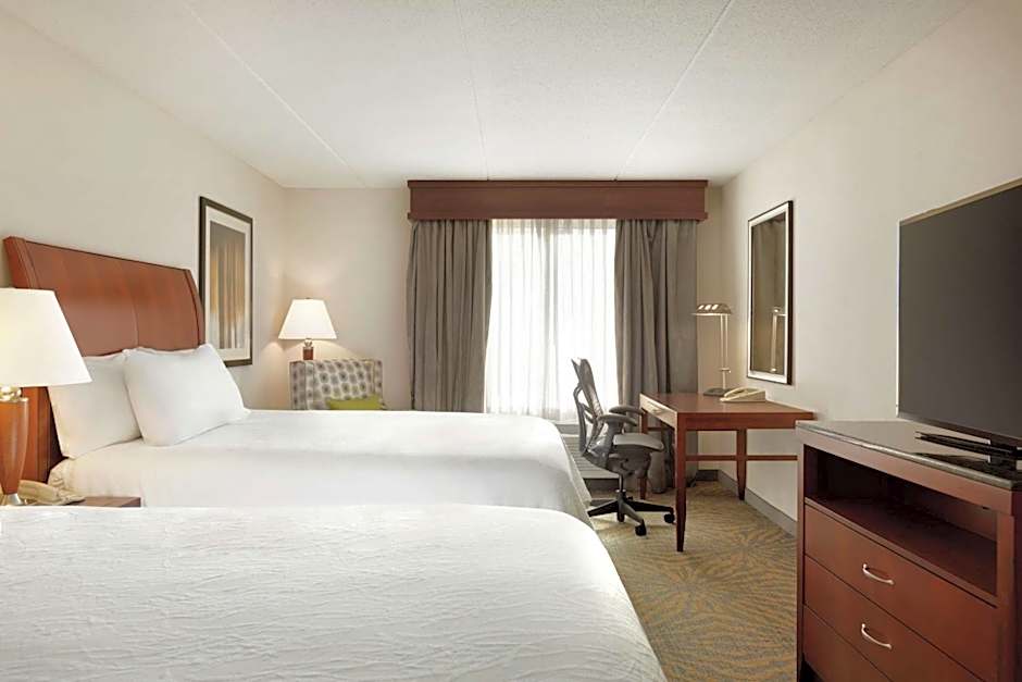 Hilton Garden Inn Shelton