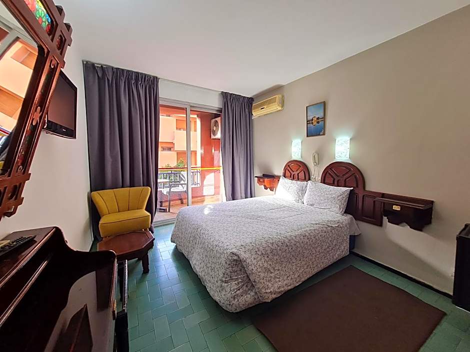 Hotel Tachfine