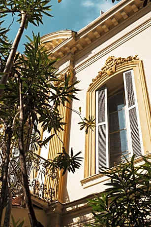 Hôtel Belle Meunière