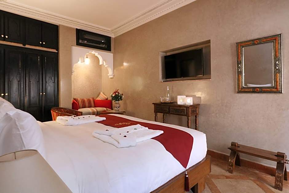 Riad Omara al Kasbah