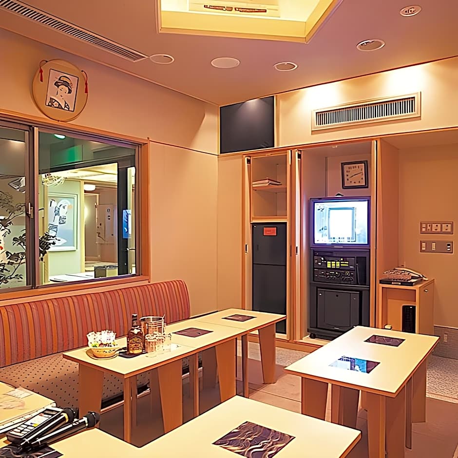 Hotel Seifuen