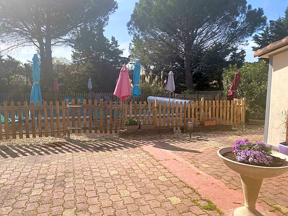 Hostellerie De La Source