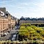 Cour des Vosges