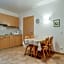 Apparthotel Feldhof - Living and Bistro