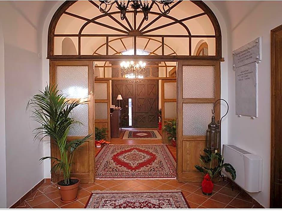 Hotel Ristorante Novecento