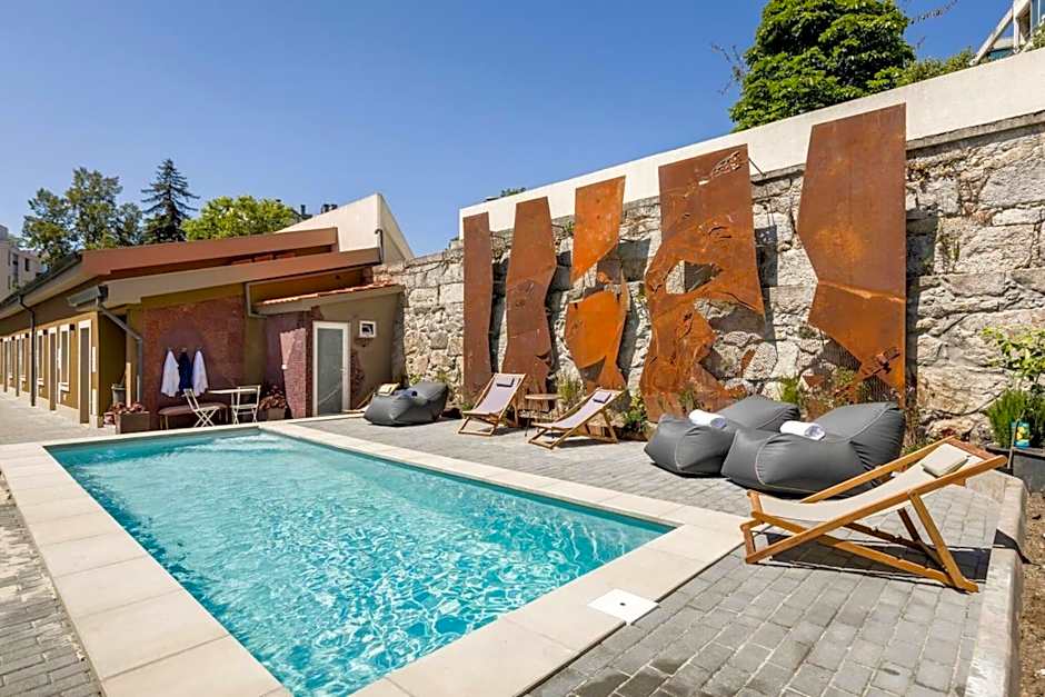 Beco do Paço by Porto Dream Stays