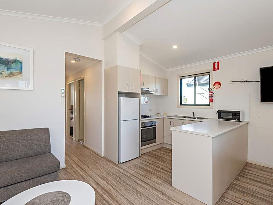 Moruya Holiday Park