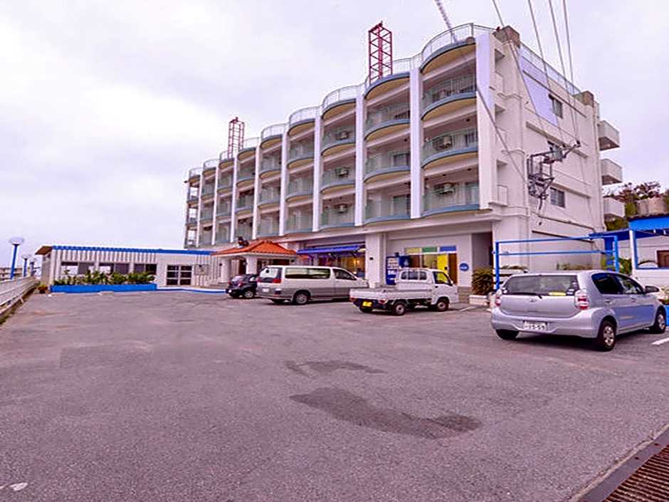 Oceanview In Kibougaoka