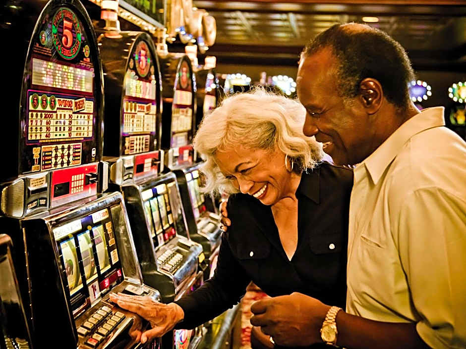 Boomtown Bossier City