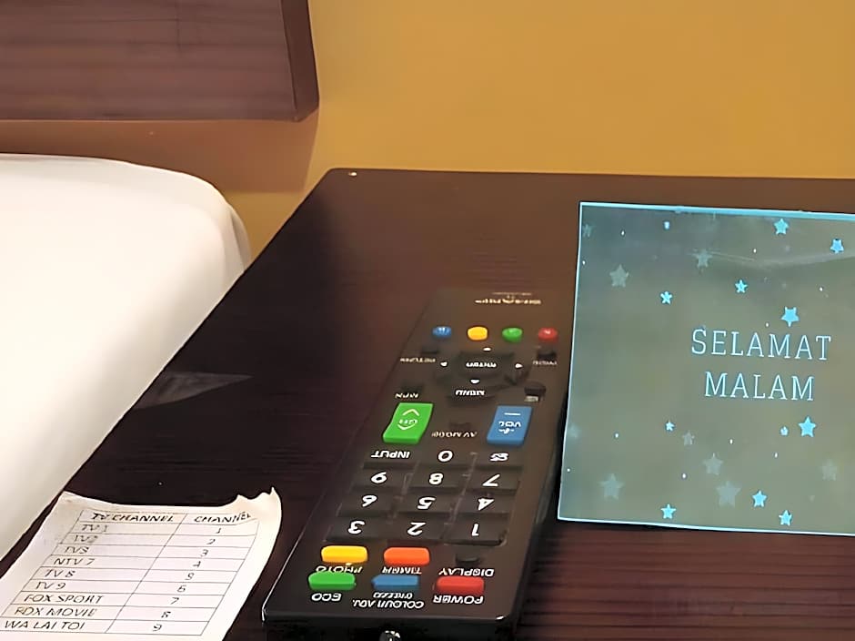 GoodHope Hotel Kelana Jaya