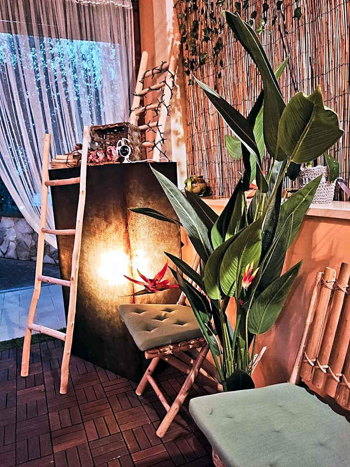 Favola Exclusive b&b