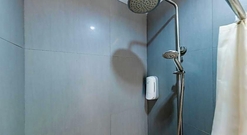 Sans Vibes Diemdi Kiaracondong Bandung