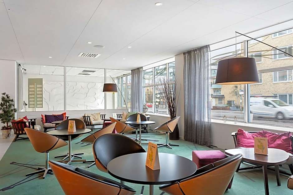 Best Western Plus Skogshojd