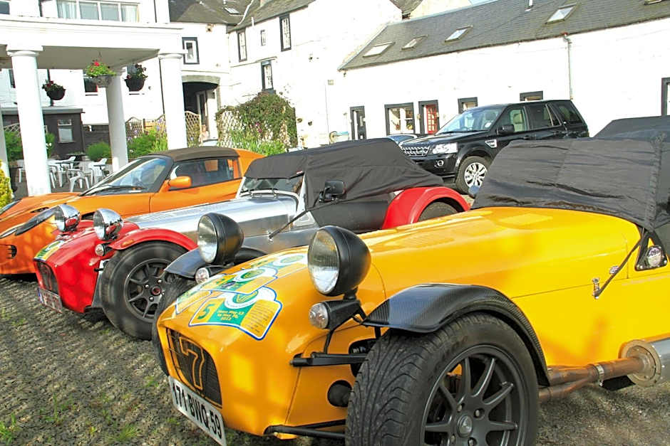 Annandale Arms Hotel