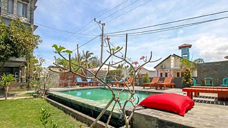 Ridho Malik Hotel