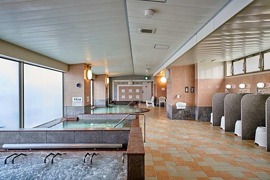 Hotel globalviewKushiro