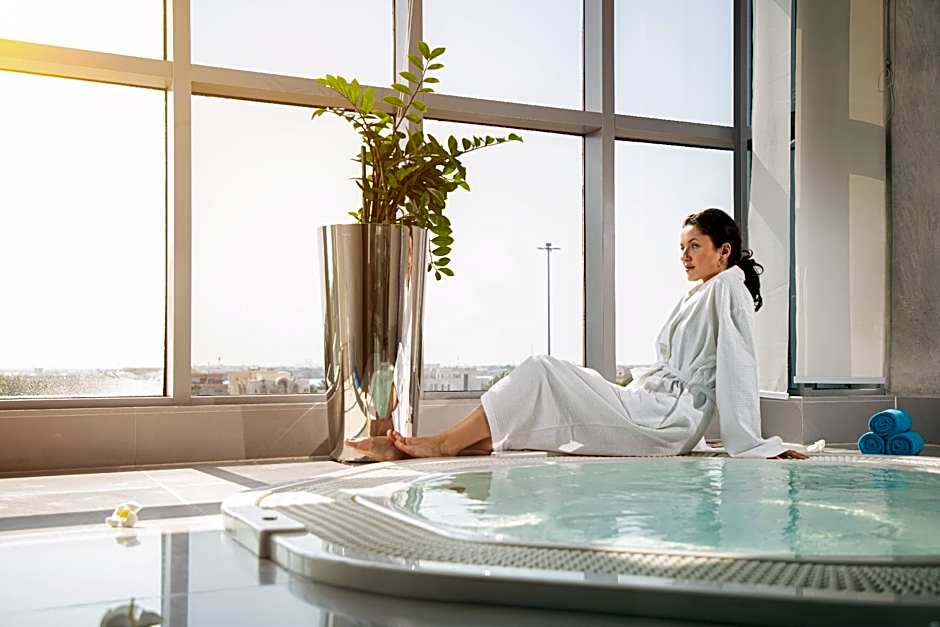 Novotel Abu Dhabi Gate