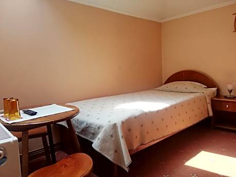 Comfort Double or Twin Room