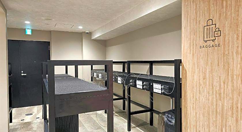 Hotel Shin Imamiya