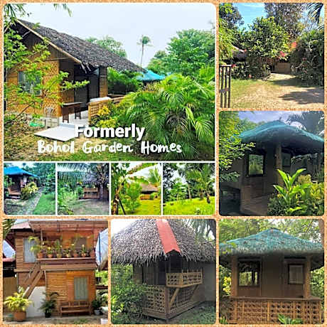 Bohol Island Homestay