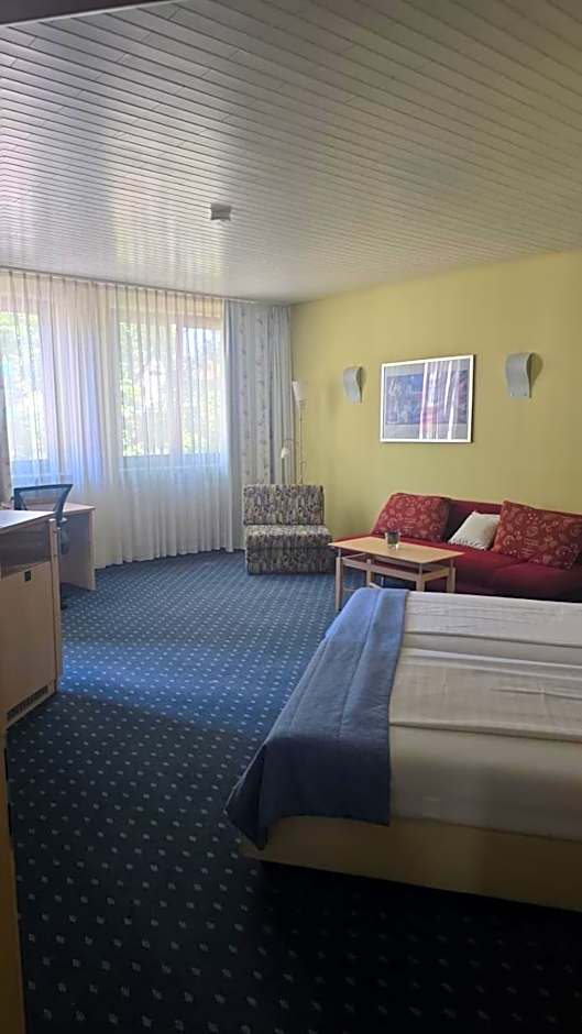 Hotel Deutsches Haus