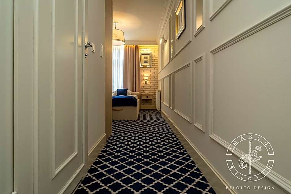 Willa Legenda Hotel Adults Only