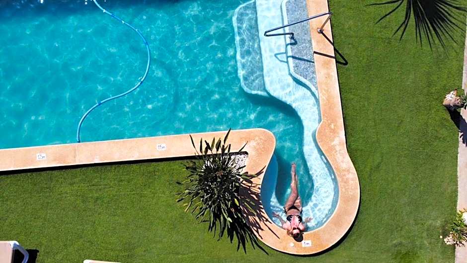 Agroturisme Es Racó De Maria