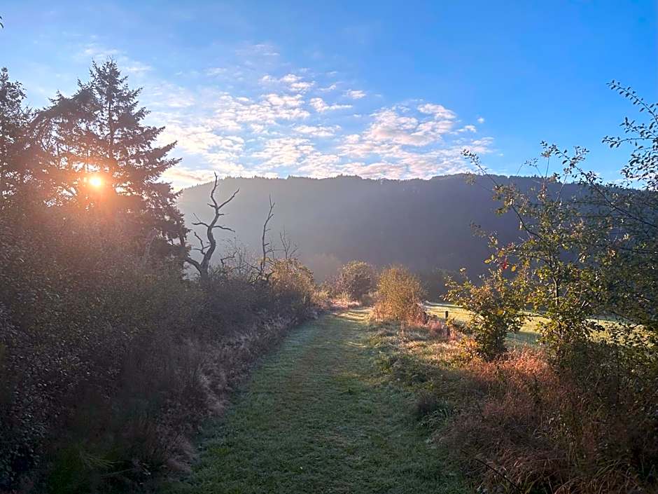 Restaurant - Pension Im Pfenn