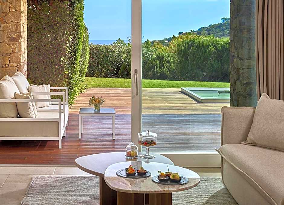 Conrad By Hilton Chia Laguna Sardinia