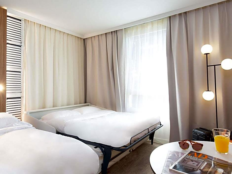 Mercure Aix en Provence Beaumanoir