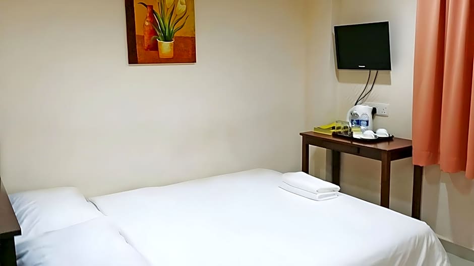 Old Penang Hotel Ampang Point