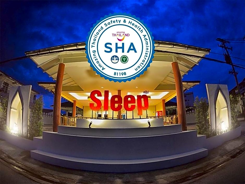 Sleep Hotel